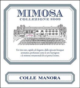 Mimosa