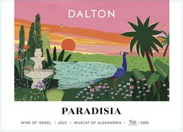 Paradisia