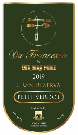 Gran Reserva