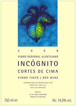 Incógnito