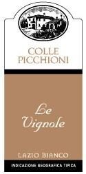 Le Vignole