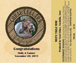 Congratulations