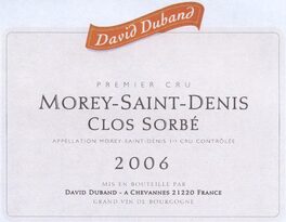 Clos Sorbe