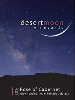 Rose Of Cabernet