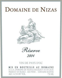 Réserve