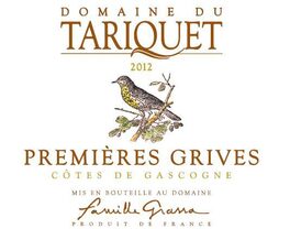 Premieres Grives