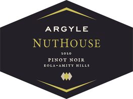 Nuthouse