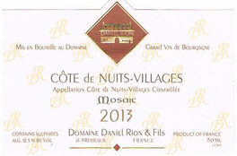 Mosaic