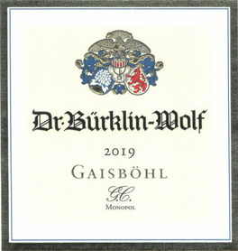 Gaisbohl