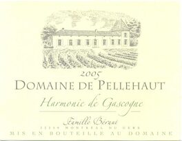 Harmonie de Gascogne
