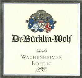 Wachenheimer Bohlig