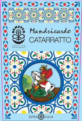 Mandricardo