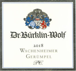 Wachenheimer Gerumpel