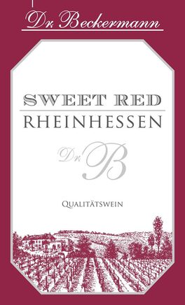 Sweet Red