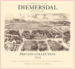 Private Collection