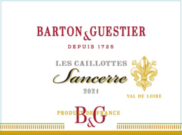 Les Caillottes