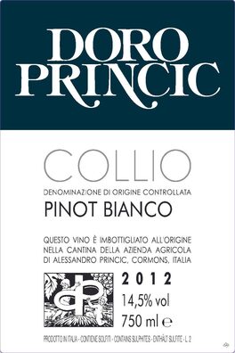 Doro Collio