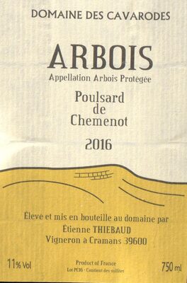 de Chemenot