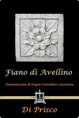 Fiano di Avellino