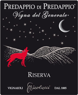 Vigna Del Generale