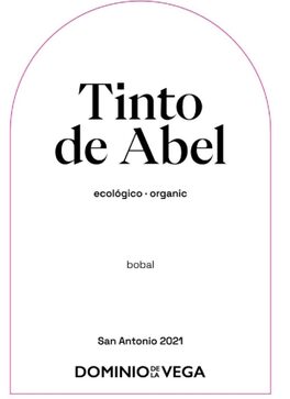 Tinto De Abel