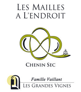 Les Mailles A L'endroit