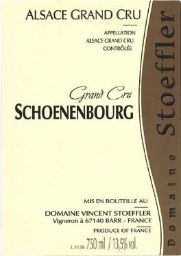 Shoenenbourg