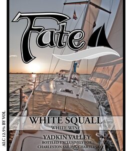 White Squall