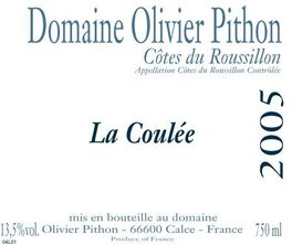 La Coulee