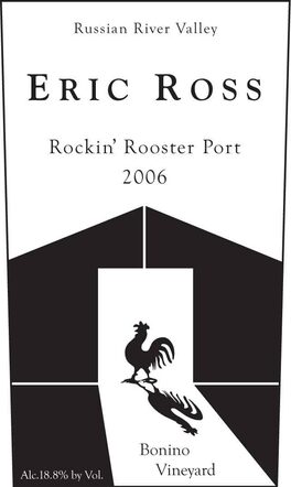 Rockin' Rooster Port