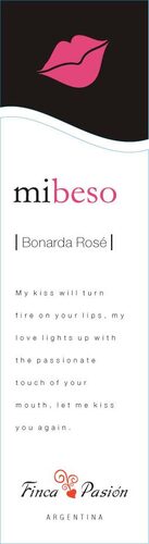 mi beso