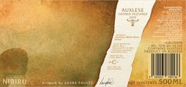 Auxlese