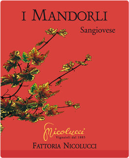 I Mandorli