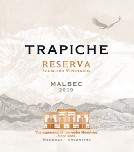 Reserva