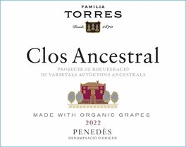 Clos Ancestral