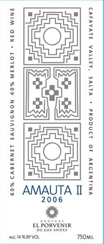 Amauta Ii