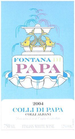 Fontana Di Papa