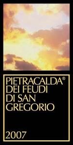 Pietracalda
