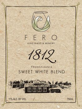 Sweet White Blend