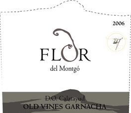 Garnacha Old Vines