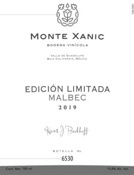 Edicion Limitada