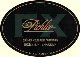 Urgestein Terrassen