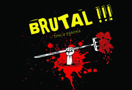 Brutal