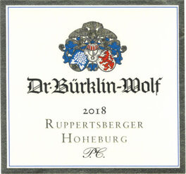 Ruppertsberger Hoheburg