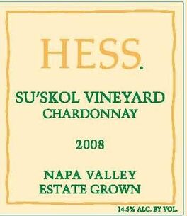 Su'skol Vineyard