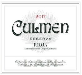 Culmen Reserva