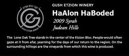Haalon Haboded