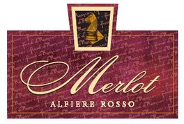 Alfiere Rosso