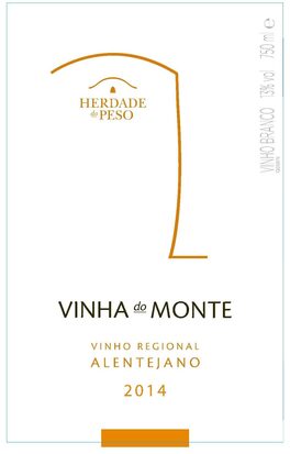 Vinha Do Monte