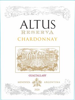 Altus Reserva